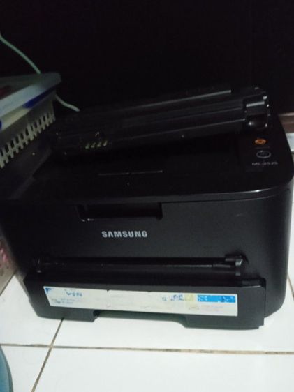 พริ้นเตอร์และสแกนเนอร์ Samsung เครื่องปริ้น