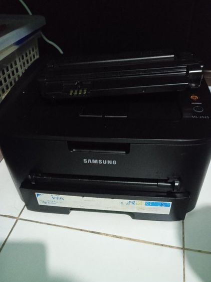 เครื่องปริ้น รูปที่ 2