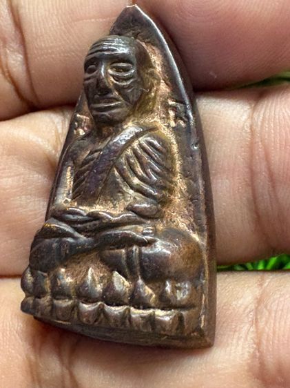 หลวงปู่ทวด พิมพ์เฉลิมพล รูปที่ 2