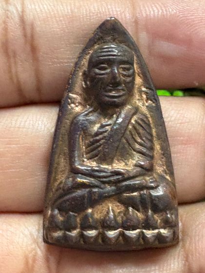 หลวงปู่ทวด พิมพ์เฉลิมพล