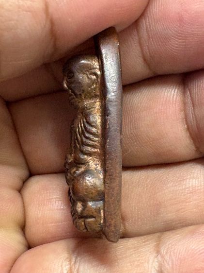 หลวงปู่ทวด พิมพ์เฉลิมพล รูปที่ 5