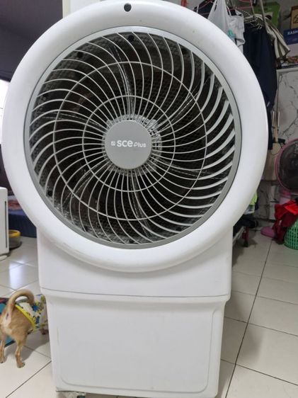 ขายพัดลมไอน้ำใช้งานได้ปกติ รูปที่ 2
