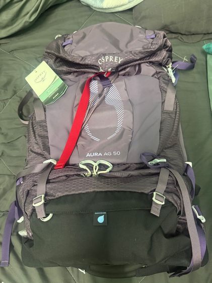 เป้ OSPREY AURA AG 50 รูปที่ 2