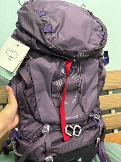 เป้ OSPREY AURA AG 50