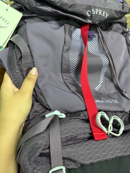 เป้ OSPREY AURA AG 50 รูปที่ 3