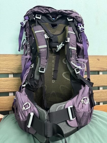 เป้ OSPREY AURA AG 50 รูปที่ 6