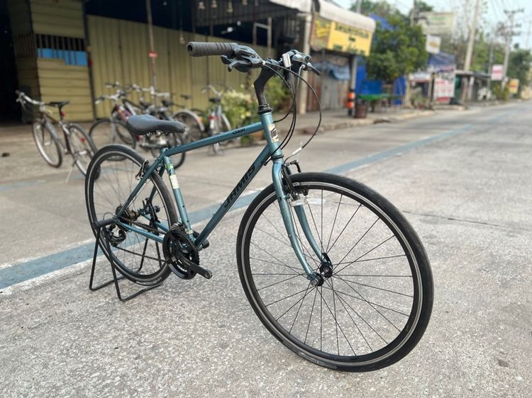 รวมส่ง JAMIS CODA รุ่น S  รูปที่ 5