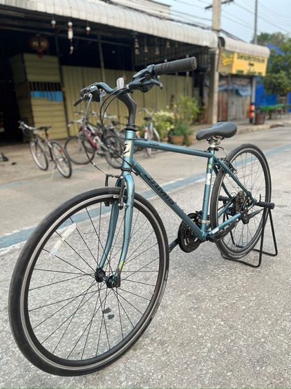 รวมส่ง JAMIS CODA รุ่น S  รูปที่ 4