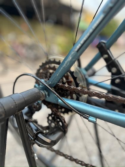 รวมส่ง JAMIS CODA รุ่น S  รูปที่ 8