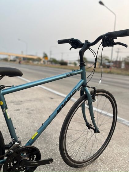 รวมส่ง JAMIS CODA รุ่น S  รูปที่ 2