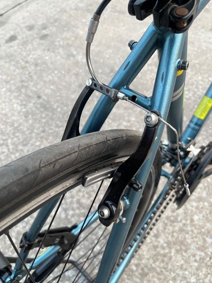 รวมส่ง JAMIS CODA รุ่น S  รูปที่ 9