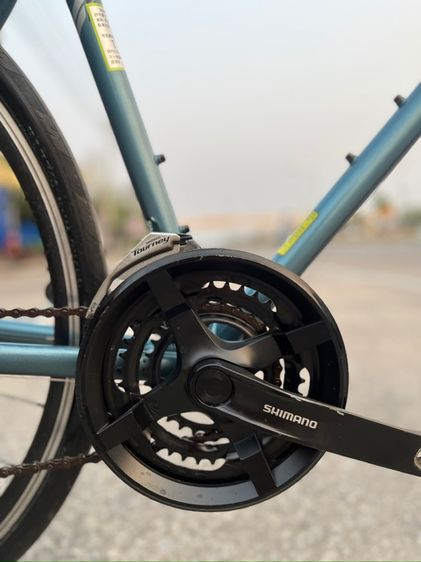 รวมส่ง JAMIS CODA รุ่น S  รูปที่ 7