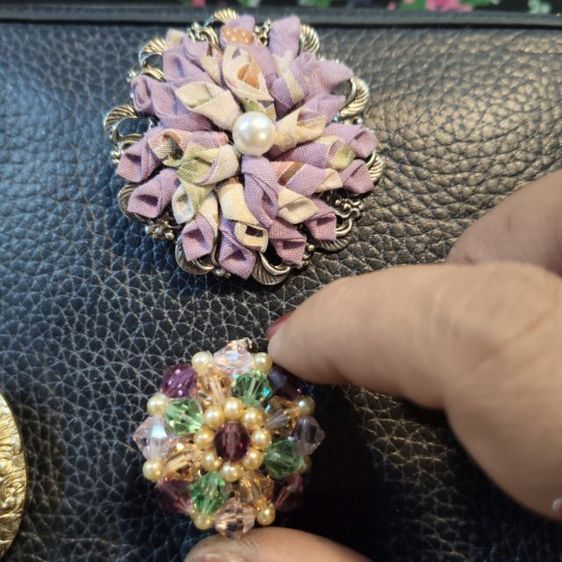 เข็มกลัดงานญี่ปุ่น รูปที่ 2