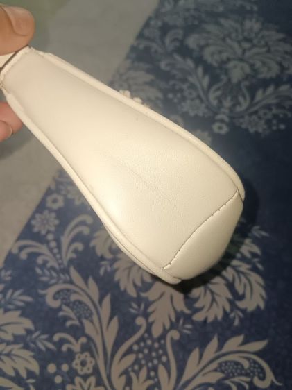 กระเป๋าถือ Coach รุ่น Nolita 19 พร้อมปักลายดอกเดซี่ รูปที่ 11