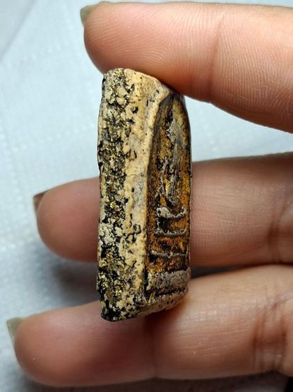 พระสมเด็จวัดระฆังพิมพ์ใหญ่ รูปที่ 5