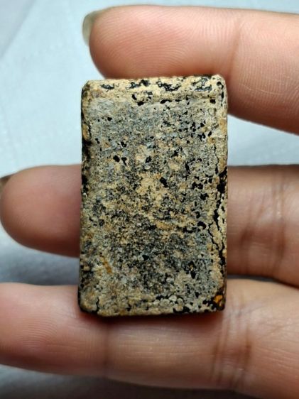 พระสมเด็จวัดระฆังพิมพ์ใหญ่ รูปที่ 3