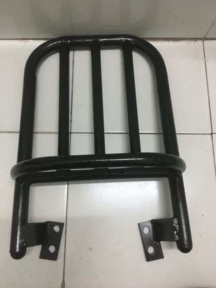 ขายเหล๊กหลังเสริม Honda Wave 110 รูปที่ 4