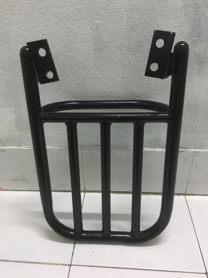 อื่นๆ ขายเหล๊กหลังเสริม Honda Wave 110