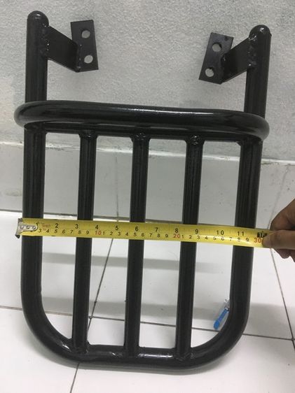 ขายเหล๊กหลังเสริม Honda Wave 110 รูปที่ 3