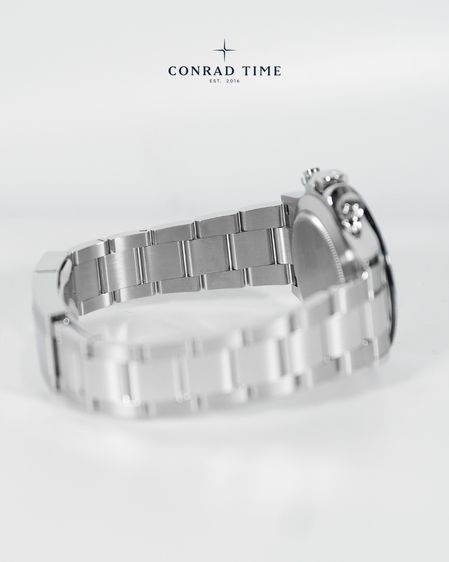 Rolex Daytona 116500LN White Panda Dial Oyster Steel 2021 40mm. Fullset  รูปที่ 7