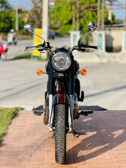 Royal Enfield Classic 350 2024