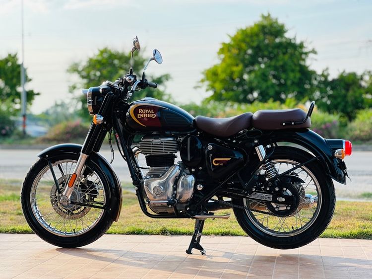 Royal Enfield Classic 350 2024 รูปที่ 8