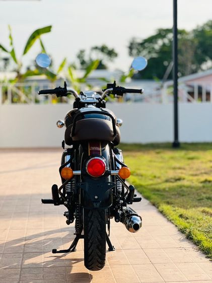 Royal Enfield Classic 350 2024 รูปที่ 6