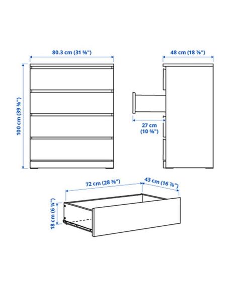 ตูมาล์ม ikea ราคาตอน 5,000 กว่า รูปที่ 3