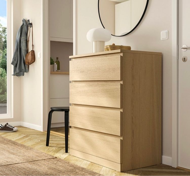 ตูมาล์ม ikea ราคาตอน 5,000 กว่า