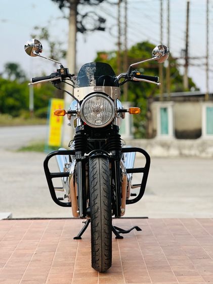 Interceptor 650 Royal Enfield interceptor650 2022