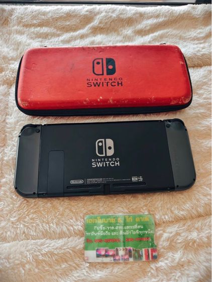 Nintendo Switch V.2 (เดิมๆ) รูปที่ 2