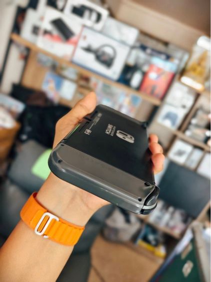Nintendo Switch V.2 (เดิมๆ) รูปที่ 7