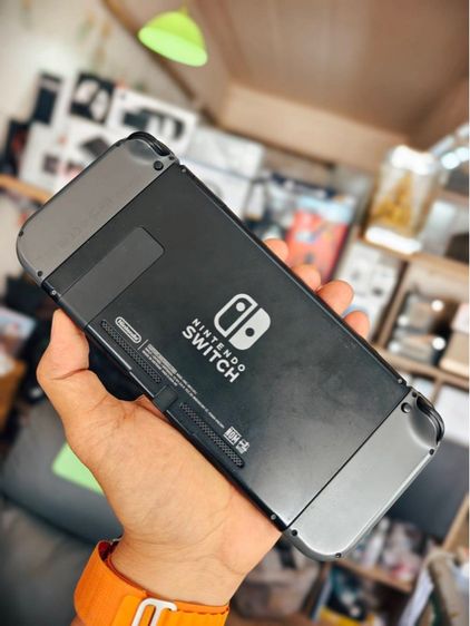 Nintendo Switch V.2 (เดิมๆ) รูปที่ 4
