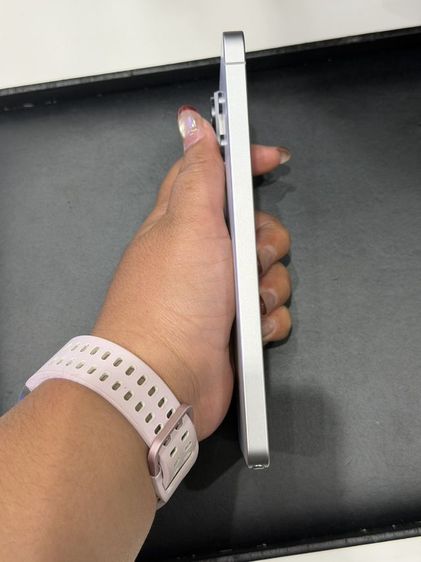 S26Ultra 512GB ใหม่มาก เวลาใช้งานไม่ถึง 48 ชั่วโมง(ใหม่มาก) รูปที่ 8