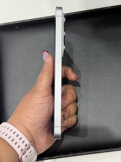 S26Ultra 512GB ใหม่มาก เวลาใช้งานไม่ถึง 48 ชั่วโมง(ใหม่มาก) รูปที่ 7