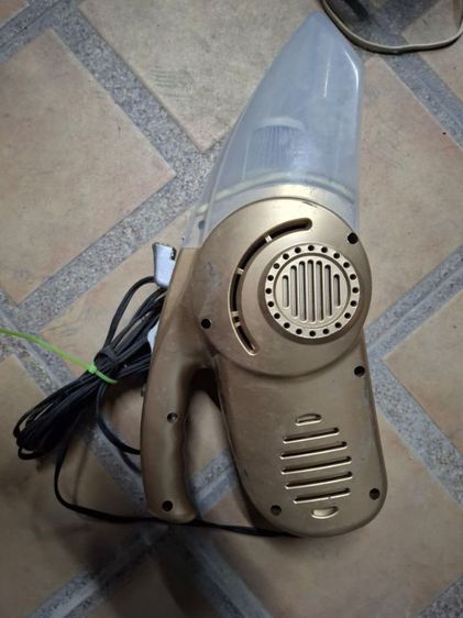 ขายยกชุดครับพัดลมที่เสียบจุดบุหรี่กับเสียบปลั๊กแล้วก็ที่ดูดฝุ่นในรถไม่ได้ใช้แล้วสภาพยังดีอยู่ รูปที่ 7