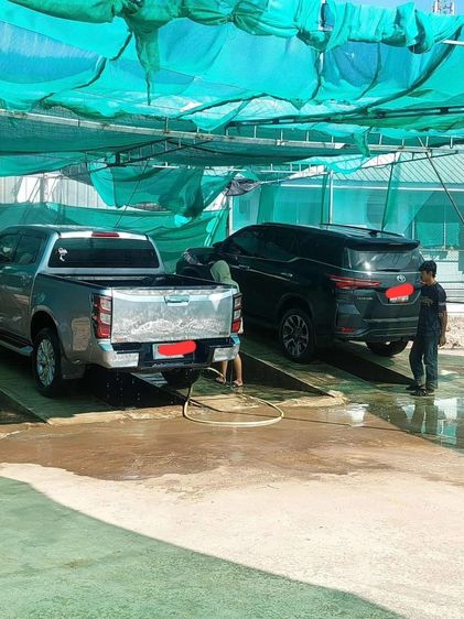 เซ้งคาร์แคร์ ทำเลดี มีลูกค้าประจำ อยู่เยื้องโรงเรียนเมืองพญาแล รูปที่ 4