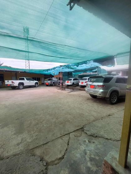 เซ้งคาร์แคร์ ทำเลดี มีลูกค้าประจำ อยู่เยื้องโรงเรียนเมืองพญาแล รูปที่ 5