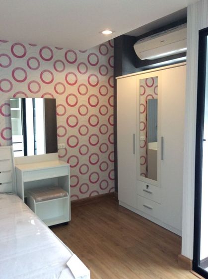 ตกแต่งครบ อื่นๆ 2016 ไม่อนุญาต ไม่ใช่ for rent รูปที่ 3