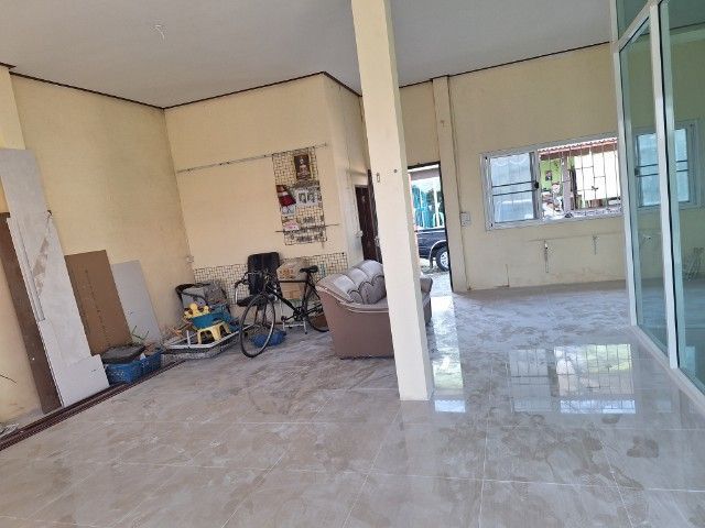 อื่นๆ มีบางส่วน 2016 ใช่ ขายบ้านพร้อมร้านค้าใกล้ ร.ร.เขาท่าพระ รูปที่ 3