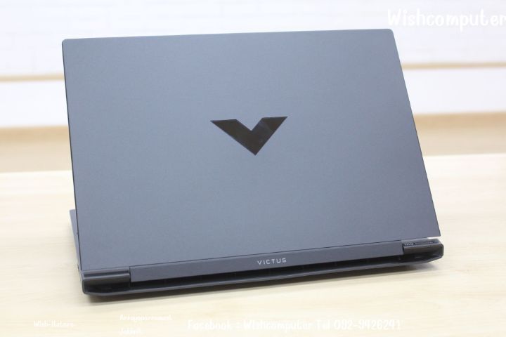 HP Victus i7gen13 RTX5060 รูปที่ 6