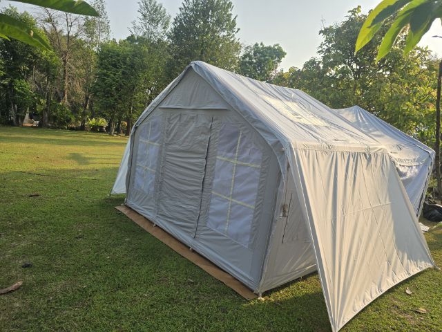 Hammer 6.6 พร้อม Airtarp รูปที่ 4