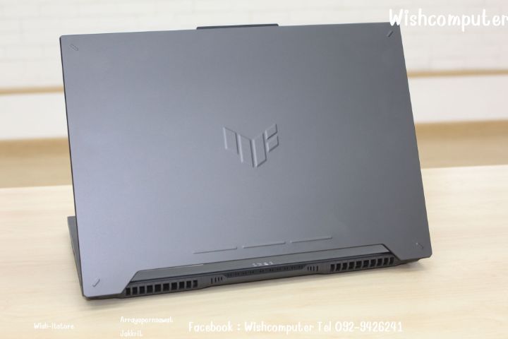 Asus Tuf Ryzen 7 RTX 4060 140watt รูปที่ 6