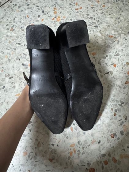 CHAAKAN size 39 (24.5cm) มือสอง รองเท้าคัชชูส้นสูง รูปที่ 8