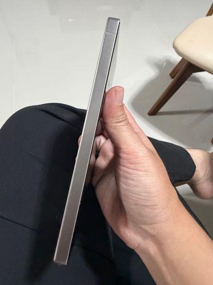 Samsung S25 ultra 256 gb titanium gray รูปที่ 5