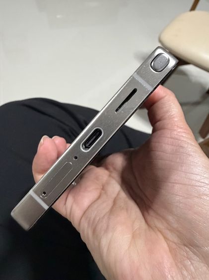 Samsung S25 ultra 256 gb titanium gray รูปที่ 6