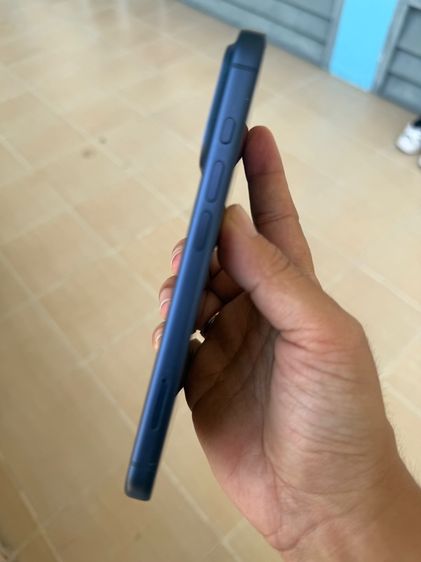 iPhone 17 pro 256 gb blue ครบกล่อง รูปที่ 3