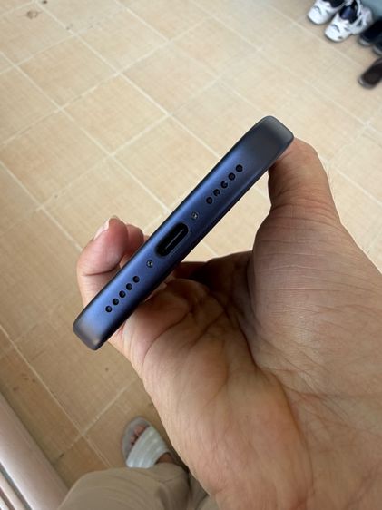 iPhone 17 pro 256 gb blue ครบกล่อง รูปที่ 6