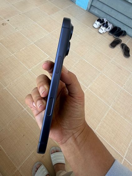 iPhone 17 pro 256 gb blue ครบกล่อง รูปที่ 7