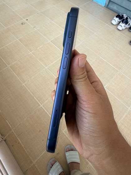iPhone 17 pro 256 gb blue ครบกล่อง รูปที่ 5
